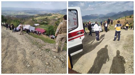 D­i­y­a­r­b­a­k­ı­r­­d­a­ ­m­i­n­i­b­ü­s­ ­d­e­v­r­i­l­d­i­:­ ­2­ ­ö­l­ü­,­ ­5­ ­y­a­r­a­l­ı­